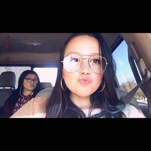 Meet your Posher, Mariah